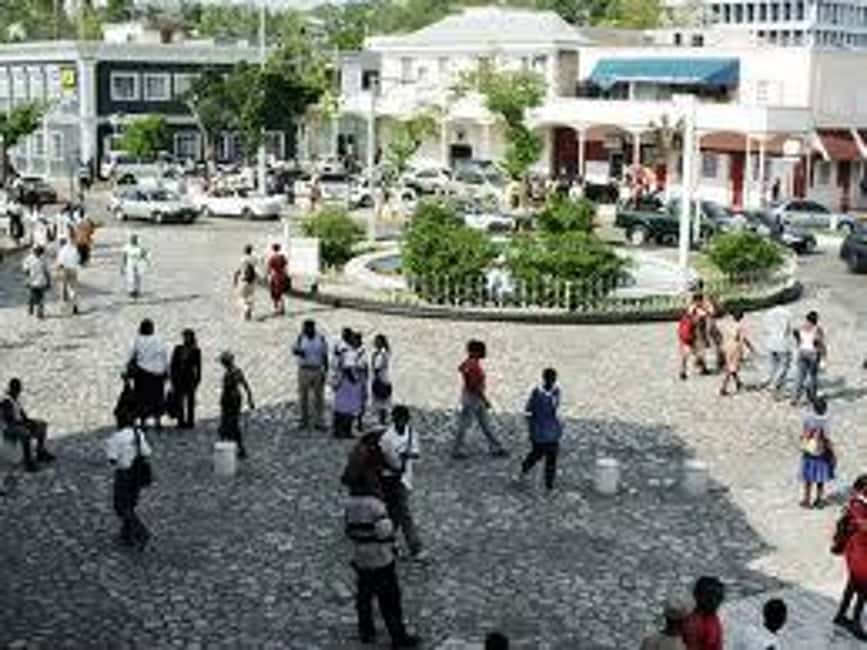 Montego Bay City and Rose Hall Haunted House Tour - Who should book this Jamaica outing?