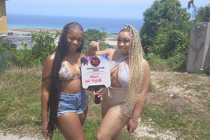 Montego Bay City, Community, Culture Tour & Rafting-Transfer Only - Lethe River rafting: two hours in the hills