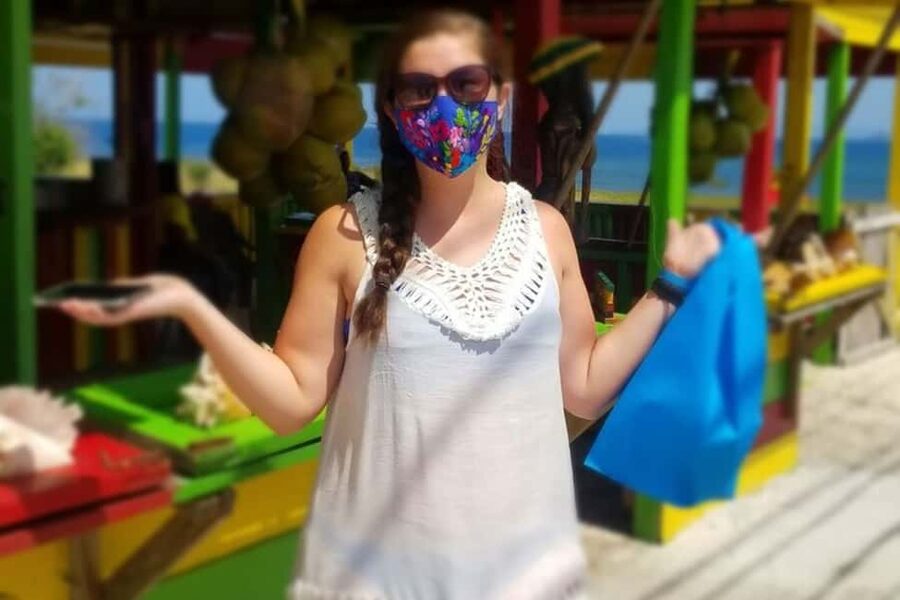Montego Bay: City Highlights and Souvenir Shopping Tour - Key points to know before you book