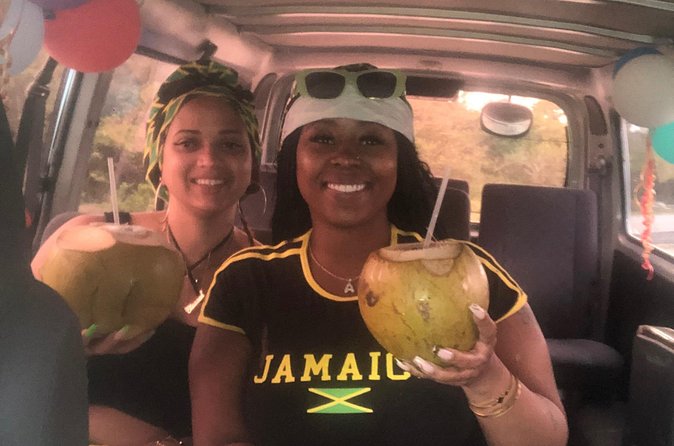 Montego Bay City Highlights Tour and Shopping with Bamboo Rafting - Shopping the Hip Strip in Montego Bay