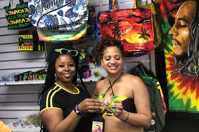 Montego Bay City Highlights Tour and Shopping with Bamboo Rafting - The guide’s role in making the day personal