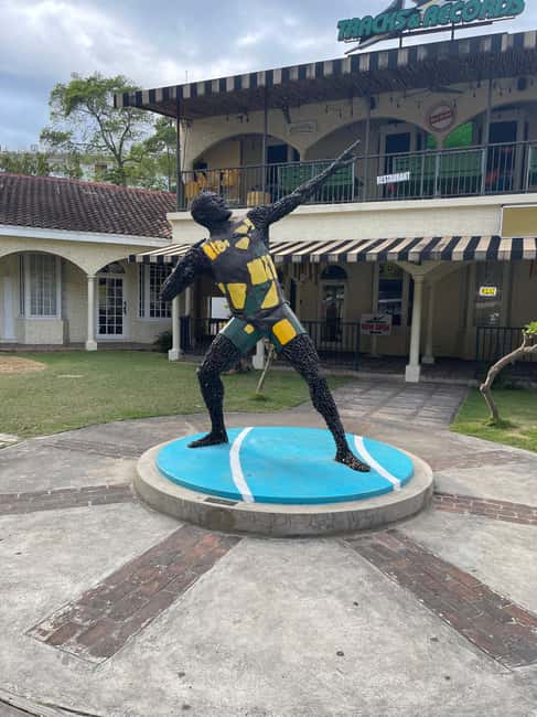 Montego Bay City Tour - Practical Tips for a Better Two Hours