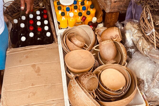 Montego Bay City Tour & Magaritaville with shopping - The guide can shape the whole experience