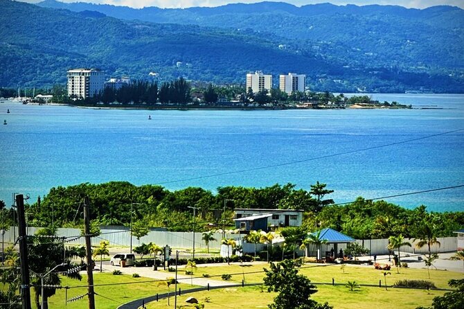 Montego Bay City Tour & Magaritaville with shopping - Is $68.98 a good value?