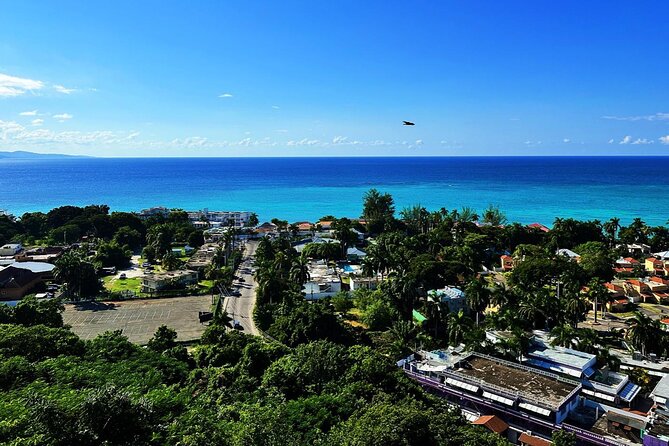 Montego Bay City Tour & Magaritaville with shopping - Who will enjoy this Montego Bay tour most?