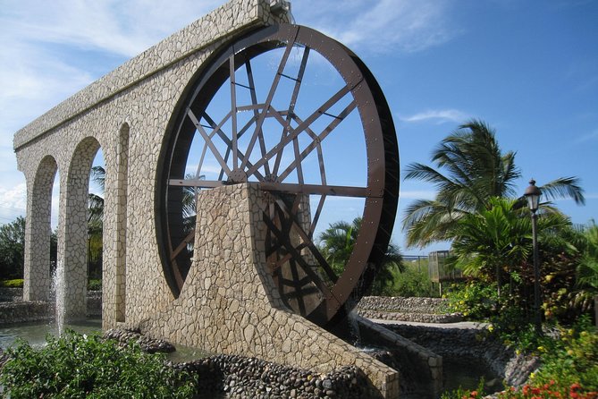 Montego Bay City tour & White Witch Of Rose Hall Haunted mansion Tour - Why This Combo Tour Makes Sense
