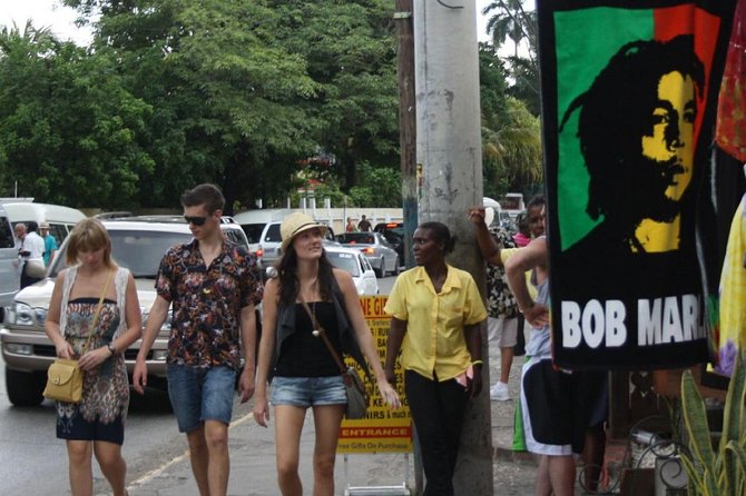Montego Bay City tour & White Witch Of Rose Hall Haunted mansion Tour - Who Will Enjoy This Tour Most