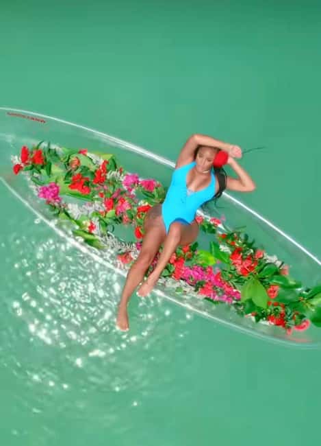 Montego Bay: Clear Kayak Drone Photoshoot Experience - Key points to know before booking