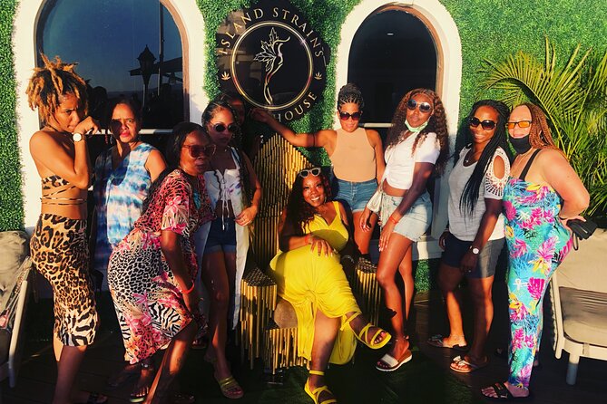 Montego Bay community highlight - A Small Tour With Room to Talk