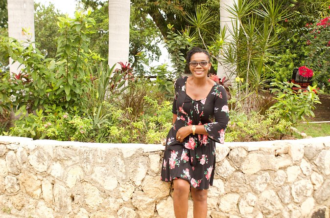 Montego Bay community highlight - Montego Bay Freeport Shopping Center and Souvenir Hunting