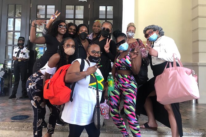 Montego Bay community highlight - Timing, Pickup, and Practical Planning