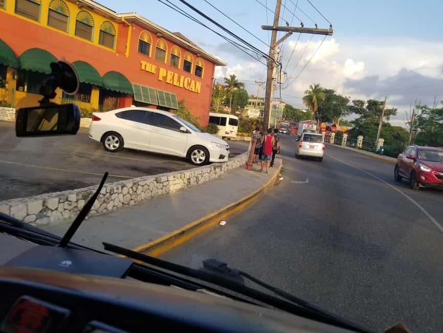 Montego Bay Excursion and Beach - Five useful things to know before booking