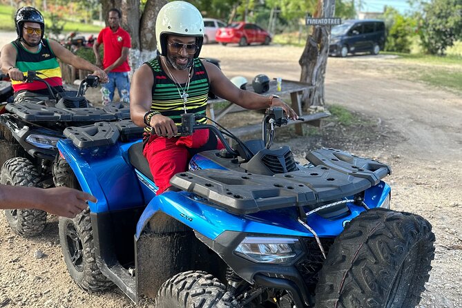 Montego Bay Excursion Tour - Is $80 Per Person a Fair Price?