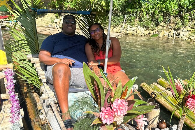 Montego Bay Excursion Tour - Comfort, Timing, and What to Bring