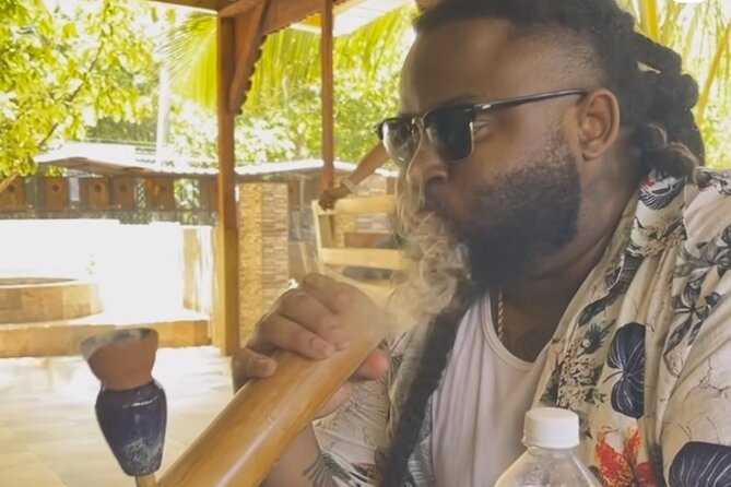 Montego Bay Exotic Herbs, Birds and Animals Interaction Tour - What to bring and how to prepare