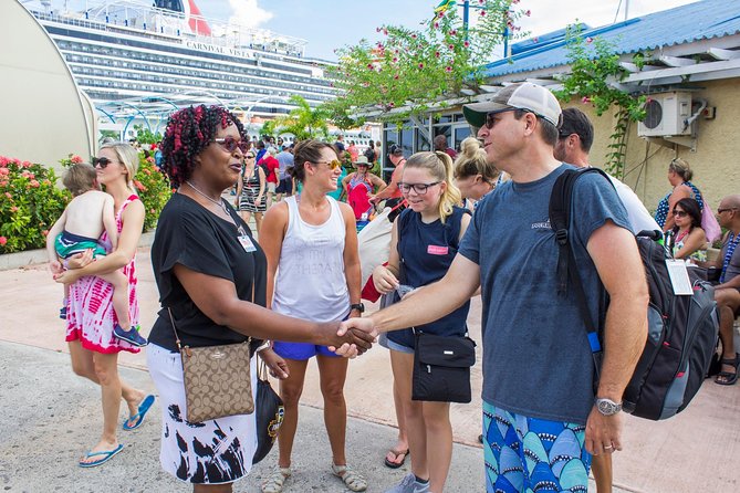 Montego Bay For A Day/ Private Customizable Tours/Jamaica Dream Vacation - Seeing Montego Bay Without a Fixed Script