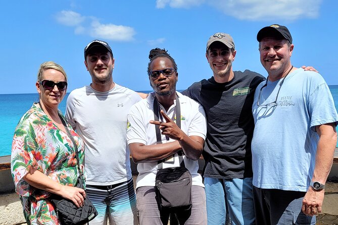 Montego Bay For A Day/ Private Customizable Tours/Jamaica Dream Vacation - How to Use Five Hours Well