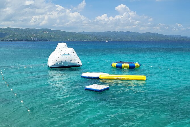 Montego Bay For A Day/ Private Customizable Tours/Jamaica Dream Vacation - The Driver Makes the Difference