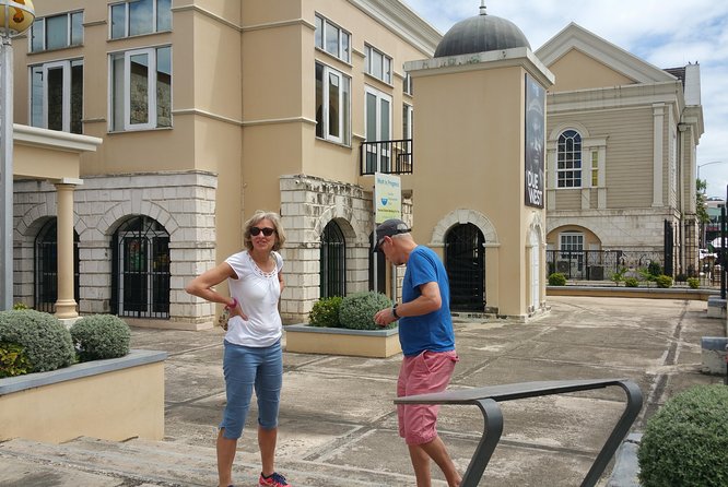 Montego Bay hi lite and culture tour - Why the private format matters at $90