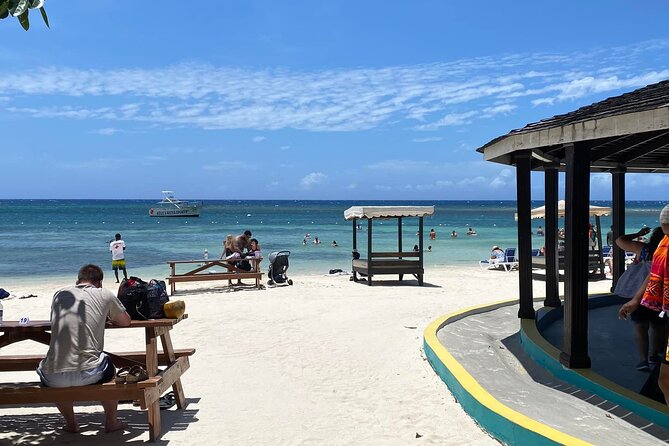 Montego bay Highlight Tour - Key things to know before booking