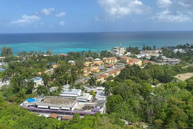 Montego bay Highlight Tour - What a three-hour Montego Bay tour can realistically cover
