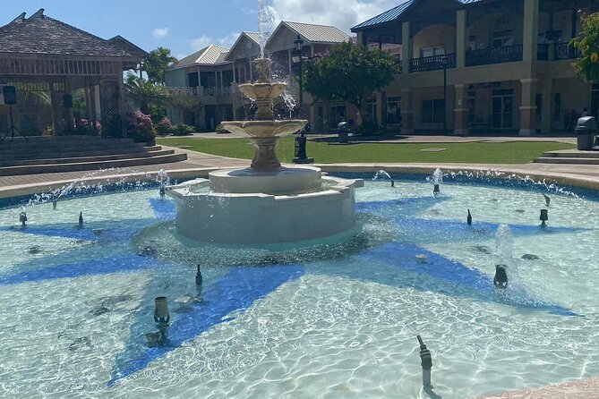 Montego bay Highlight Tour - Historical sites, landmarks, and the biggest uncertainty