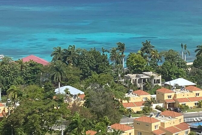 Montego bay Highlight Tour - What $115 per person is buying