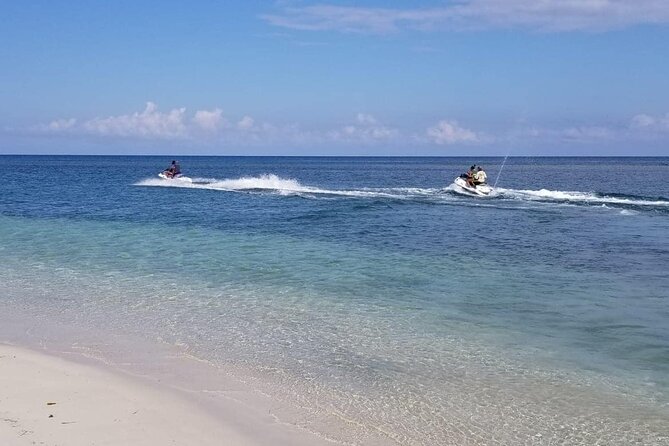 Montego bay Highlight Tour - Accessibility, group size, and who will enjoy it