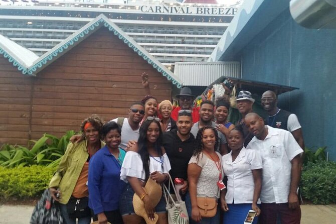 Montego bay Highlight Tour - How to make the three hours count