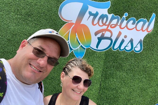 Montego bay Highlight Tour - Starting with pickup from your accommodation