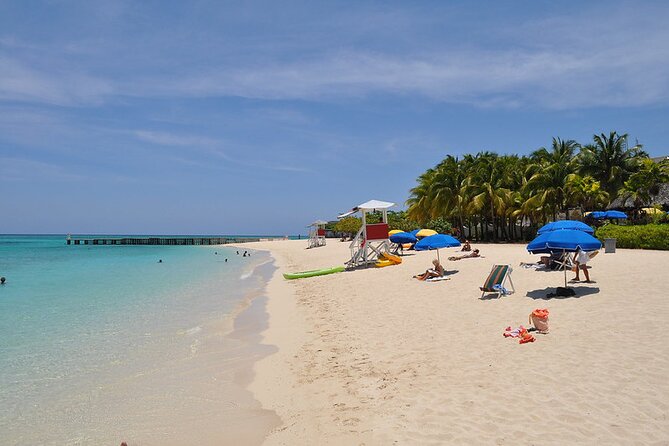 Montego Bay Highlights From Montego Bay Hotels - Margaritaville’s one-hour change of pace