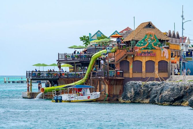 Montego Bay Highlights Tour, Bamboo Rafting Experience & Shopping - Is $149 a fair price?
