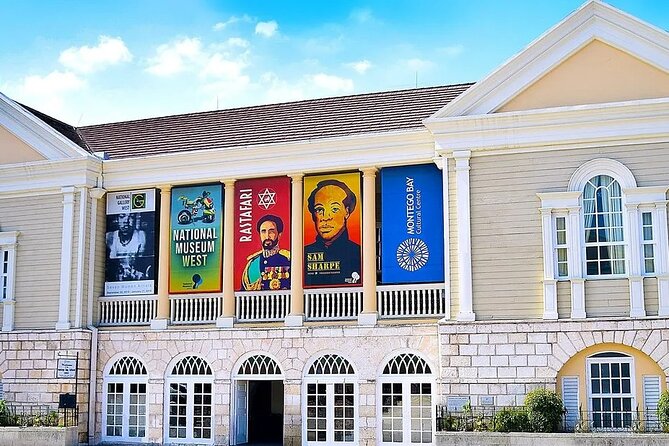 Montego Bay Highlights Tour, Bamboo Rafting Experience & Shopping - Who should choose this tour?