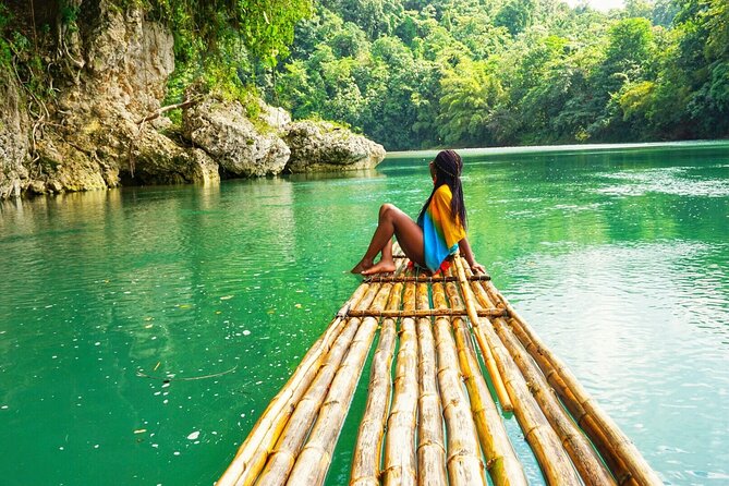 Montego Bay Highlights Tour, Bamboo Rafting Experience & Shopping - Starting with Montego Bay’s city highlights