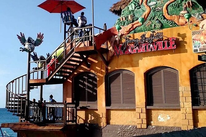 Montego Bay Highlights Tour & Bamboo Rafting from Mobay/ Falmouth - The private format and Tracy’s personal touch