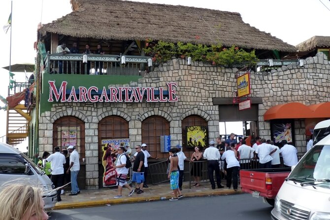 Montego Bay Highlights Tour & Bamboo Rafting from Mobay/ Falmouth - Timing, swimming, and what to bring
