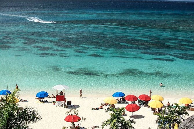 Montego Bay Highlights Tour from Montego Bay - Key Points at a Glance