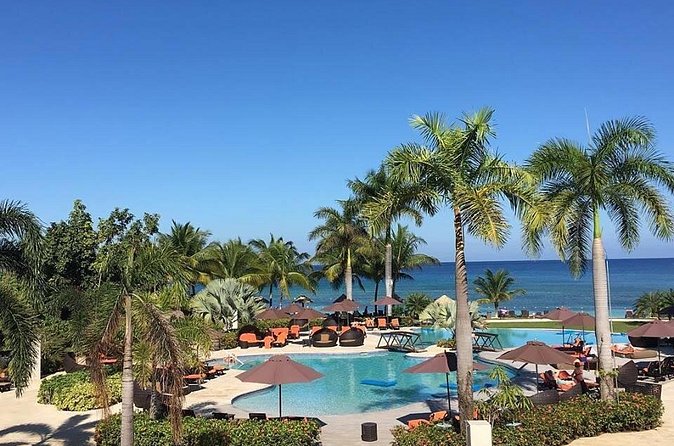 Montego Bay Highlights Tour from Montego Bay - Sam Sharpe Square and Montego Bay’s Public History
