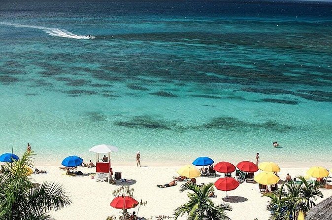 Montego Bay Highlights Tour from Montego Bay - Timing, Pickup, and Planning Your Day
