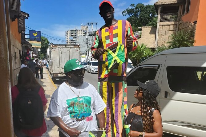 Montego Bay Highlights Tour With Bamboo Rafting Experience - Why this tour works as a Montego Bay sampler