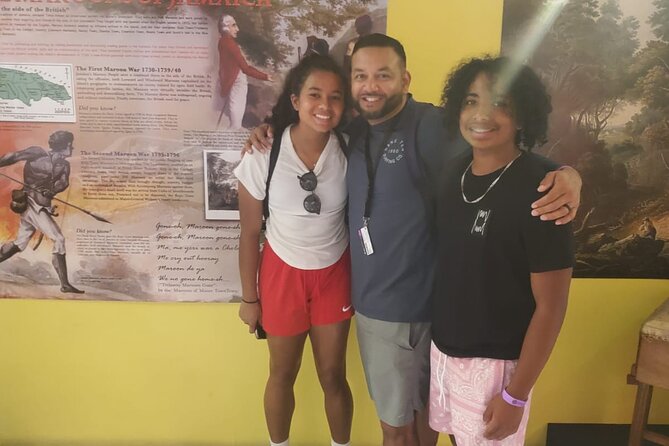Montego Bay Highlights Tour With Bamboo Rafting Experience - Who will enjoy this Montego Bay experience most