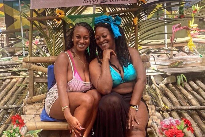 Montego Bay Highlights Tour with Shopping & Bamboo River Rafting - Returning to Montego Bay’s Hip Strip