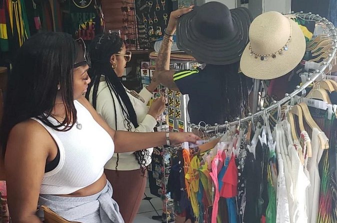 Montego Bay Hip Strip Shopping and Margaritaville - How good is the $39 price?