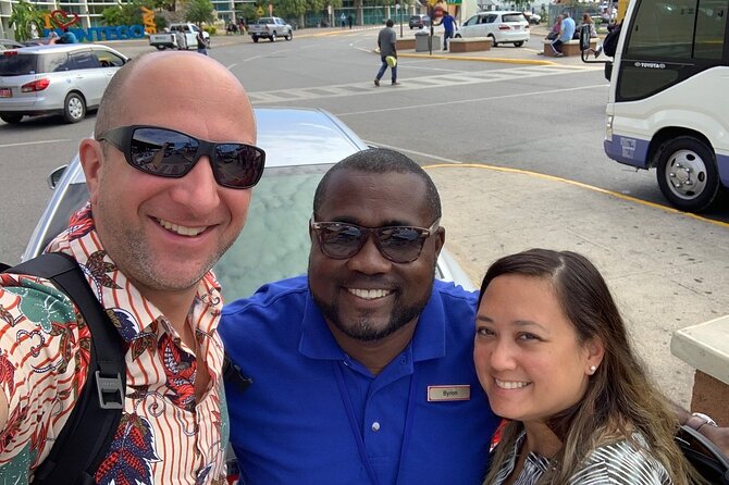 Montego Bay Hotels Airport Private Transfer - Key Points Before You Book