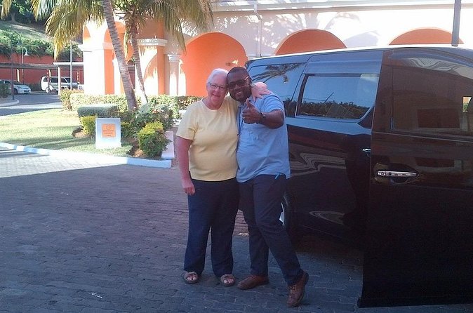 Montego Bay Hotels Airport Private Transfer - Which Montego Bay Hotels Are Covered?
