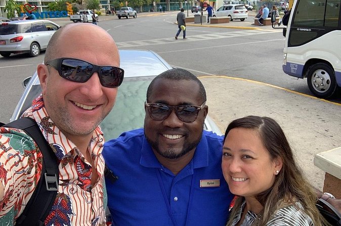 Montego Bay Hotels Airport Private Transfer - Is $20 Per Person a Good Deal?