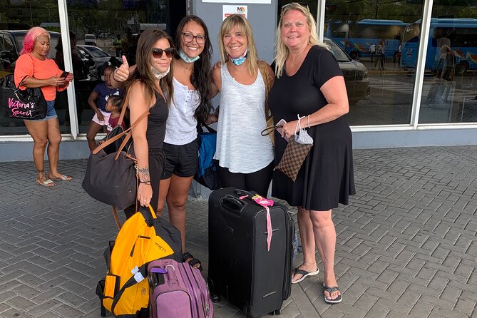 Montego Bay Hotels Airport Transfer - Who Will Like This Service Most