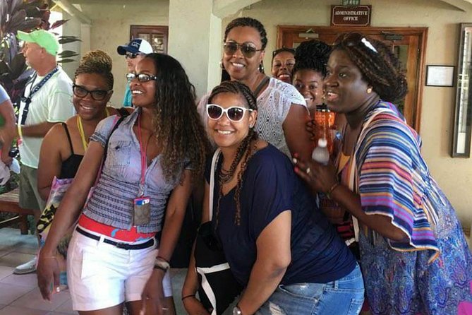Montego Bay Hotels Private Airport Round Trip Transfers - A direct ride instead of a shared shuttle