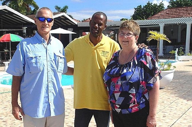 Montego Bay Hotels Private Airport Round Trip Transfers - Who should book this transfer?