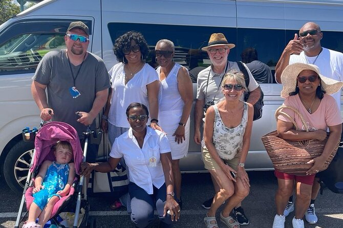 Montego Bay Hotels Private Airport Transfer - Leaving Sangster International Airport with less fuss